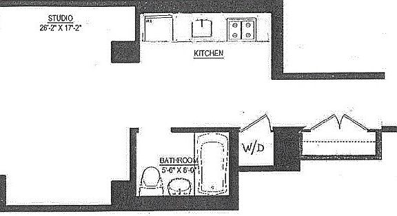 2nd image of 1485 5th Ave APT 11G