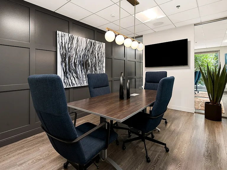 Left Bank Conference Room