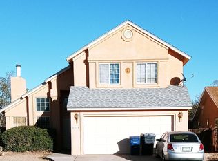 1516 Desert Bloom St NW, Albuquerque, NM 87120