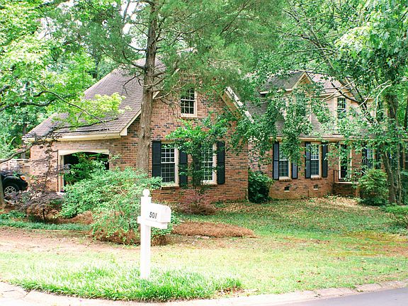 2nd image of 501 White Falls Dr