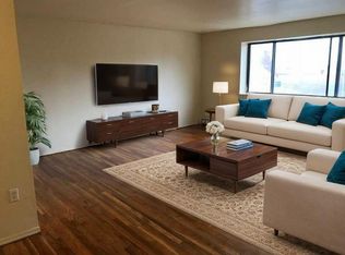 West Central Apartments, Palisades Park, NJ 07650