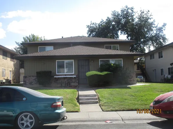 4600 Greenholme Dr APT 2, Sacramento, CA 95842