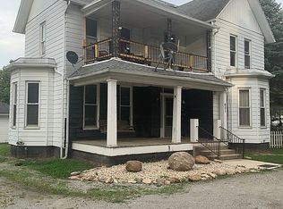 621 S Main St, Kenton, OH