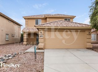 22037 W Solano Dr, Buckeye, AZ 85326
