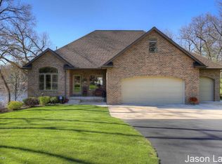 6755 Hemlock Ct, Lakeview, MI 48850