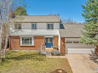 1449 Adams Pl, Louisville, CO 80027