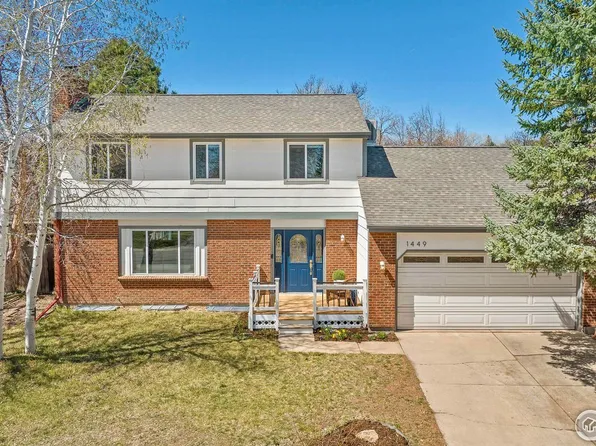 1449 Adams Pl, Louisville, CO 80027