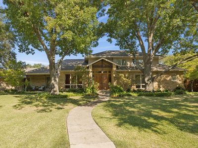 5629 Yolanda Cir, Dallas, TX, 75229