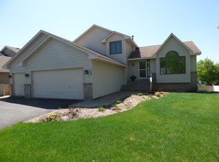 1680 147th Ln NW, Andover, MN 55304