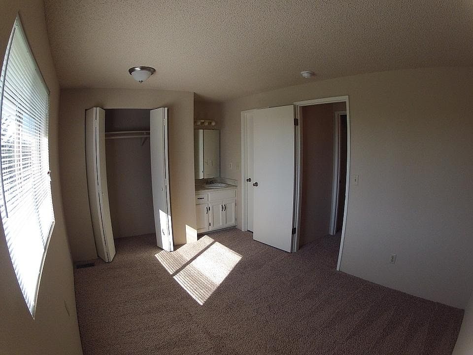 Bedroom 1x