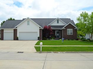 2805 27th Ave N, Fort Dodge, IA 50501