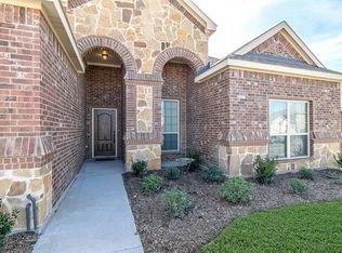 1409 Clayton Ln, Celina, TX 75009