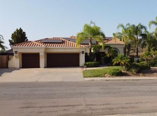 2926 Sage View Dr, Alpine, CA 91901