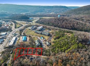 0 Rose Cir LOT 1, Chattanooga, TN 37419