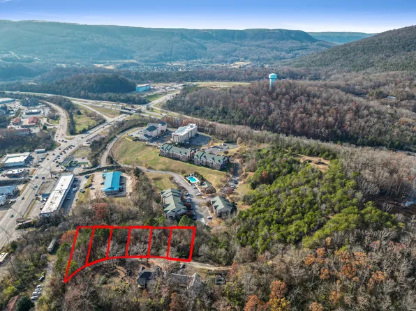 0 Rose Cir Lot 1, Chattanooga, TN 37419