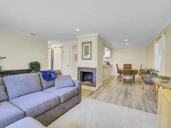 (undisclosed Address), San Rafael, CA 94903