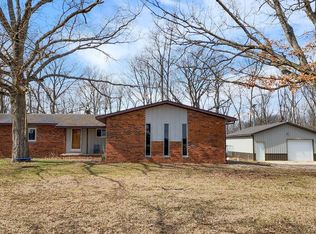 2307 Saline River Rd, Dundee, MI 48131