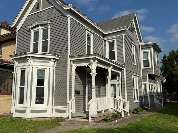 1603 E Oak St Unit 1, New Albany, IN 47150