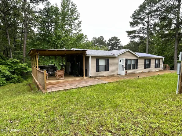 43 County Road 3560, New Site, MS 38859