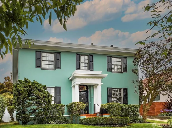 55 Santa Ana Ave, San Francisco, CA 94127