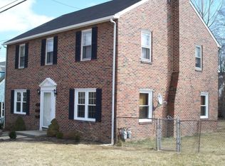 12 Ashton St, Wilmington, DE 19804