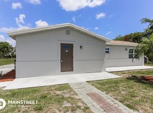 4065 Fern St, Lake Worth, FL 33461