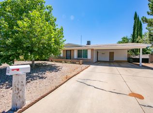 5152 E Evergreen Dr, Sierra Vista, AZ 85635
