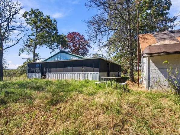 1833 County Road 1405, Skiatook, OK 74070