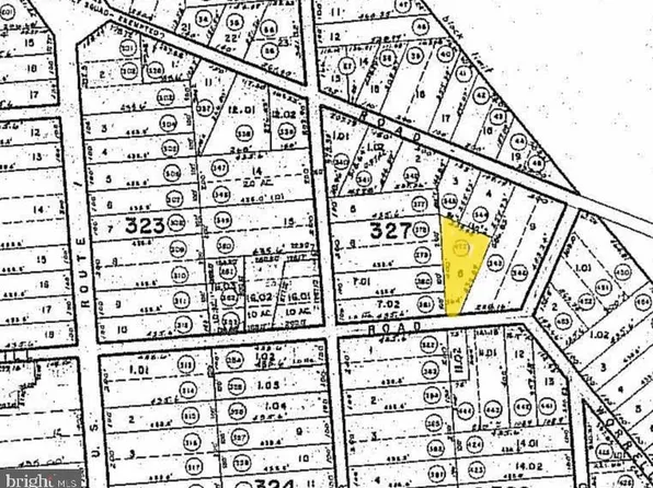 13 Hill Rd, Vincentown, NJ 08088