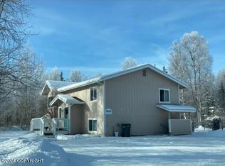 5020 S Surrey Rd, Wasilla, AK 99654