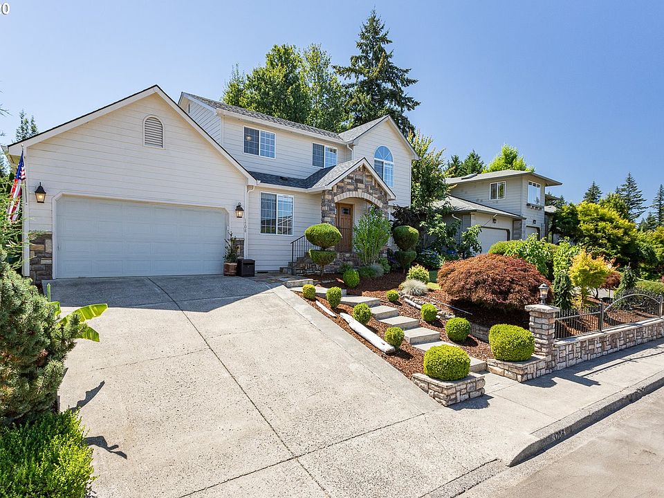 1708 NW 38th Ave, Camas, WA 98607 Zillow