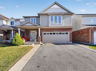 277 McMahen St, London, ON