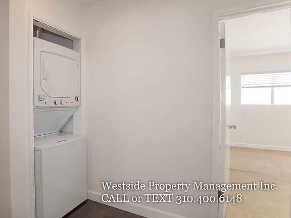 5th image of 1119 Lincoln Blvd APT 9
