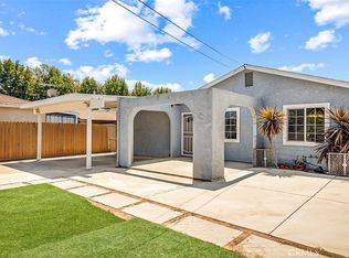 15112 Domino St, Van Nuys, CA