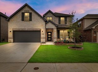 11744 Wulstone Rd, Haslet, TX 76052