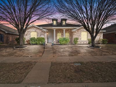 1624 Ambercrest Dr, Lancaster, TX, 75146