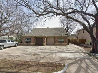 103 Del Rio Ave #B, Fort Worth, TX 76126