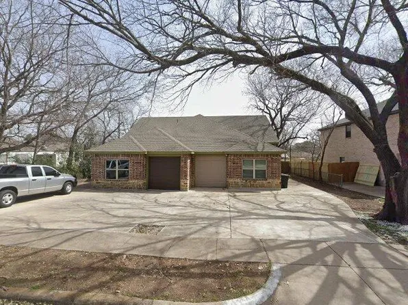 103 Del Rio Ave #B, Fort Worth, TX 76126