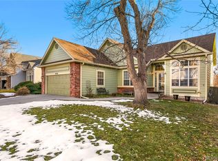10156 W Yale Pl, Lakewood, CO 80227