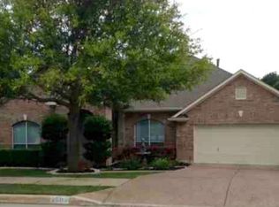 2503 Tivoli Dr, Cedar Park, TX 78613