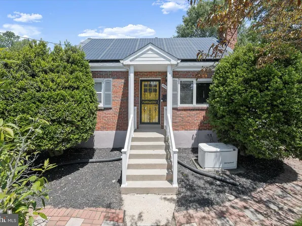 4508 Usange St, Beltsville, MD 20705