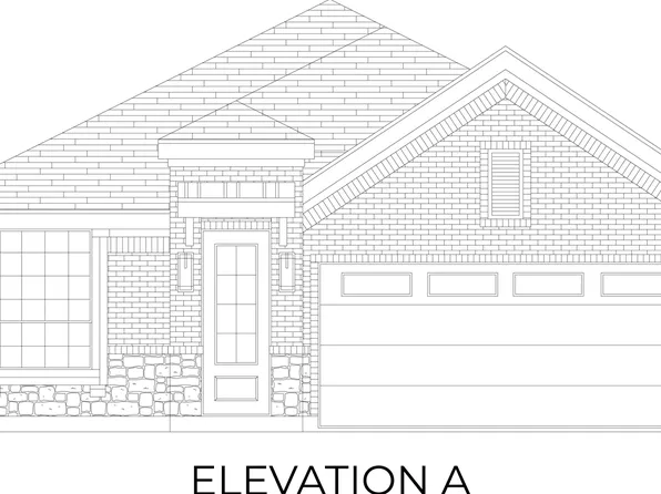 Adams F Plan, Parkside