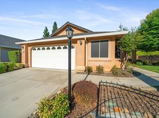 693 Yolla Bolly Trl, Redding, CA 96003