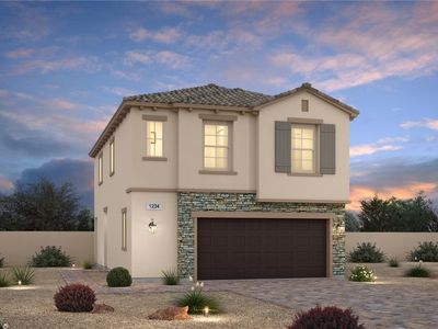 391 Desert Cadence St, Henderson, NV, 89011
