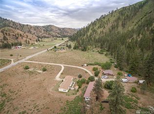 6476 -6480 Navarre Coulee Rd, Chelan, WA 98816