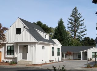 1532 California St #1, Mountain View, CA 94041