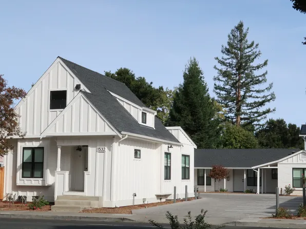 1532 California St #3, Mountain View, CA 94041