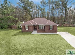 129 E Deer Ct, Midway, GA 31320