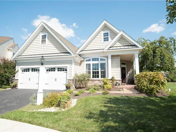 4639 Logan Ct, Schwenksville, PA 19473