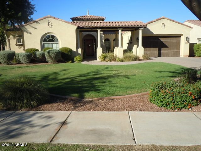 1st image of 20968 W Village Pl